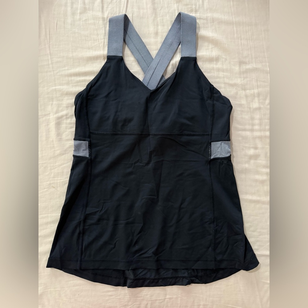 Lululemon Athletic Tank Top